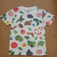 グラニフ Tシャツのサムネイル
