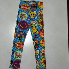 ジャム スパッツ 美品 110㎝のサムネイル