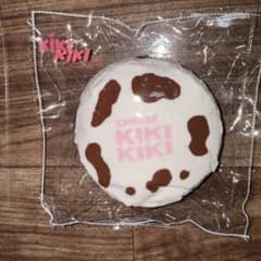 kikisquisy チーズケーキ モーモー　もち米泥 大のサムネイル