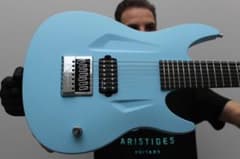 Aristides 070R EVERTUNE custom order - メルカリ