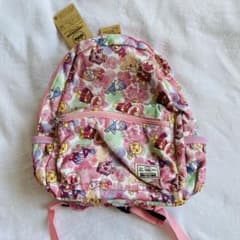 アンパンマン　リュック　女の子　新品未使用のサムネイル