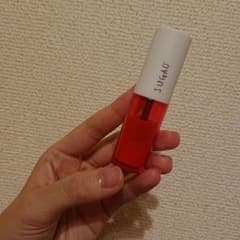 【最低価格！】SUGAO ジュレ感リップティントのサムネイル