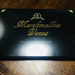 マシュマロヴィーナスのサムネイル