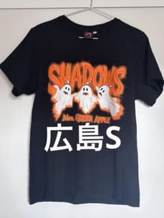 ミセス SHADOWS 広島限定Tシャツ Sのサムネイル