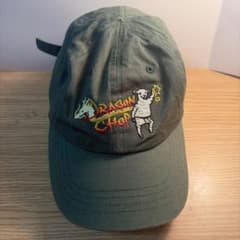 graniphキャップのサムネイル