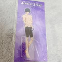 桐嶋郁弥 Free! DF アクリルスタンドのサムネイル
