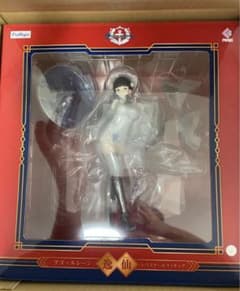 新品未開封アズールレーン 逸仙 (イーシェン) 1/7 完成品 フィギュアのサムネイル