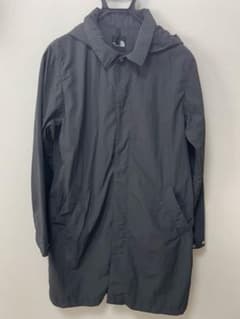 【新品未使用】THE NORTH FACE ノースフェイス フード付きコートのサムネイル