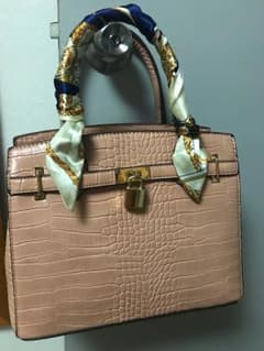 トートバッグ 2 wayのサムネイル