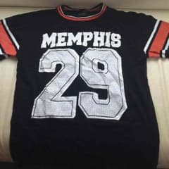 ZARA Tシャツのサムネイル