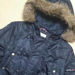 hiona様  tommy  girl    ブルゾン  小さめMサイズのサムネイル