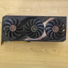 ASRock RX7900XTX Phantom Gameing ジャンク - メルカリ
