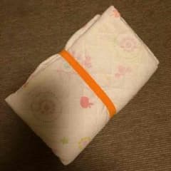 携帯オムツ替えパットのサムネイル