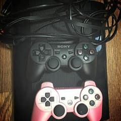プレステ3 本体 箱なし！のサムネイル