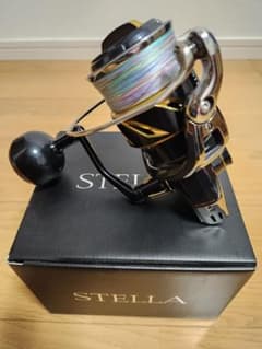 [最終値下げ]　STELLA　20ステラSW6000HGのサムネイル