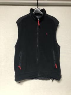 ラルフローレン ベストのサムネイル