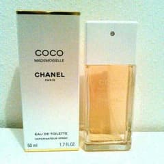 もか様専用　CHANEL  シャネル　ココ　マドモアゼルのサムネイル
