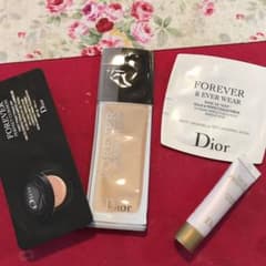 Dior ファンデーションセットのサムネイル