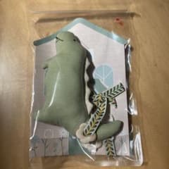 【新品未使用】マルチクリップとラトルのセットのサムネイル