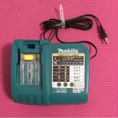 マキタ 充電器のサムネイル