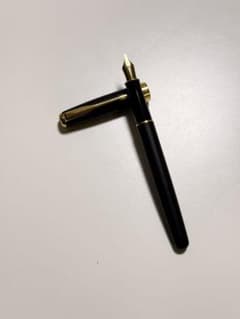 PARKER SONNET 万年筆 18K 750 フランス製のサムネイル