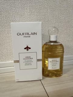 GUERLAIN ACQUA ALLEGORIA(ゲラン アクアアレゴリア)のサムネイル