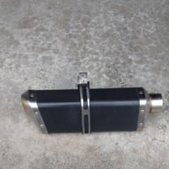 サイレンサー  差し込み口 60.5のサムネイル