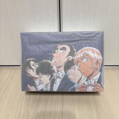 松田陣平の携帯電話・画面パーツセット/未開封/名探偵コナン/サンデー