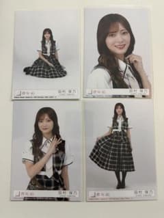 櫻坂46 Lonesome rabbit 封入 田村 保乃 コンプ4枚 - メルカリ