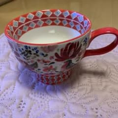 コーヒーカップ？スープカップ？のサムネイル