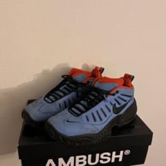 NIKE × AMBUSHのサムネイル