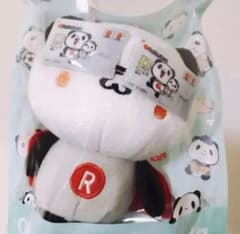 楽天パンダ♡非売品のサムネイル