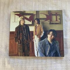 Number_i No.Ⅱ 通常盤 CD