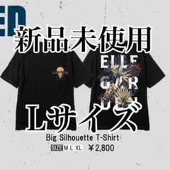 ELLEGARDEN Thank You 2023 Tシャツ M 黒 | Buyee 通販購入サポート
