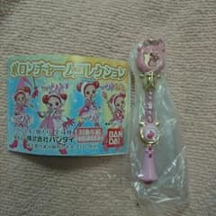 おジャ魔女どれみガチャ*ピコットポロンのサムネイル