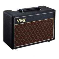 送料込 VOX アンプ V9106のサムネイル