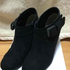ろこさま専用出品 アナトリエ ブーツのサムネイル