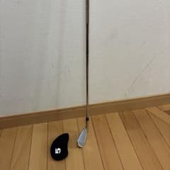 5番アイアン X6 ゴルフクラブのサムネイル