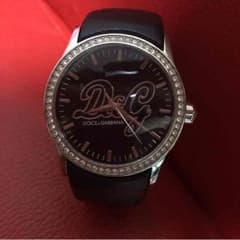 D&G 時計 メンズ 正規品 値下げのサムネイル