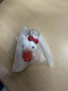 サンリオキャラクターズ　きらきらこんぺいとうチャーム　ハローキティのサムネイル