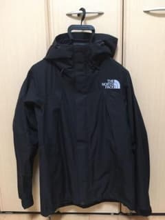 NORTH ノースフェイス マウンテンパーカーのサムネイル