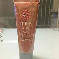 ヘアカラートリートメント白髪染めのサムネイル