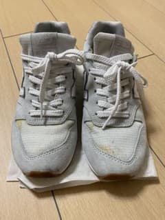 ニューバランス スニーカーCM996SMGのサムネイル