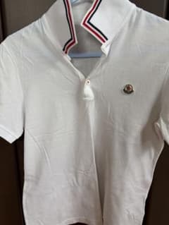 MONCLER ポロシャツ着丈66cmのサムネイル