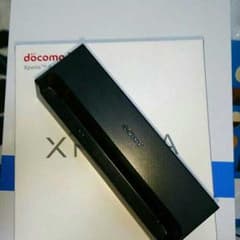 docomo Xperia卓上ホルダのサムネイル