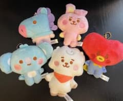BT21 マスコットのサムネイル