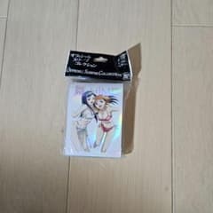 オフィシャルスリーブコレクション 舞-HiME なつき & 舞衣 キャラスリのサムネイル
