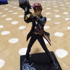 銀魂フィギュアのサムネイル