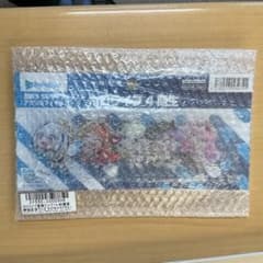 ホロライブ4期生のサムネイル