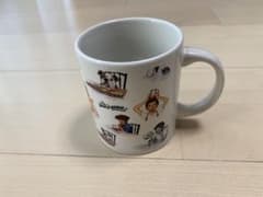 メープルマニア　マグカップのサムネイル
